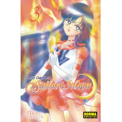 Sailor Moon 03